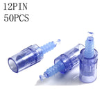 1 set  Electric Derma Roller Dr Pen A6 Rechargeable Auto Micro Needle Wireless Microneedling Machine Derma Stamp Therapy MTS