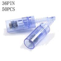 1 set  Electric Derma Roller Dr Pen A6 Rechargeable Auto Micro Needle Wireless Microneedling Machine Derma Stamp Therapy MTS